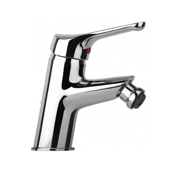 Paini monocomando per bidet serie bios 1 1/4" codice 05cr306