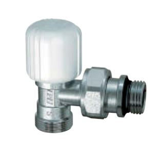 VALVOLA MANUALE A SQUADRA FAR 1/2" 105512