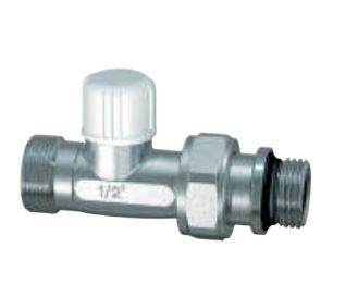 DETENTORE DRITTO FAR 3/8" ART. 130538