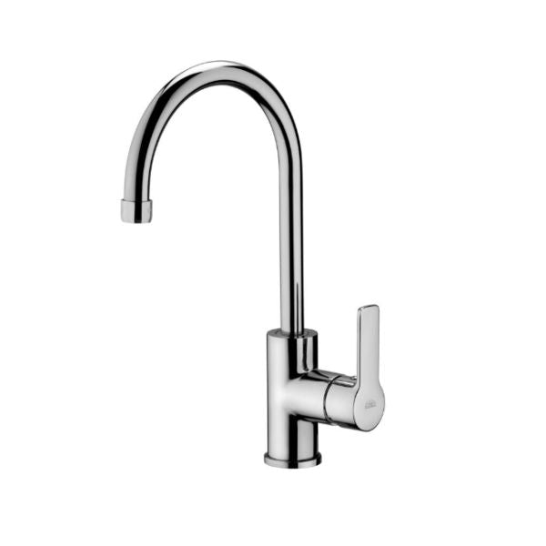 MISCELATORE MONOCOMANDO PER LAVELLO PAFFONI SERIE RED 181CR