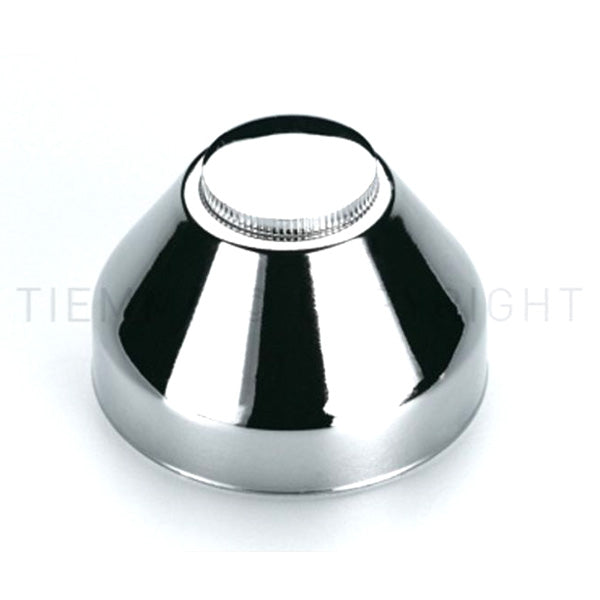 Tiemme Set cappuccio e rosone per valvole ad incasso