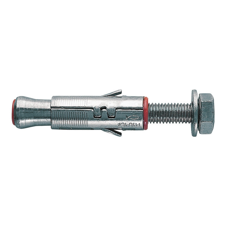 FISCHER tassello acciaio 8x50 slm 8