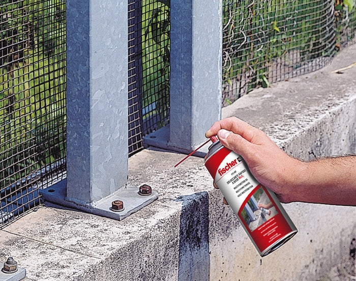 FISCHER Sbloccante rapido FTC-MF ML. 400