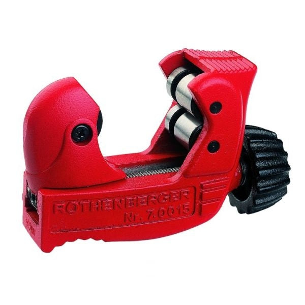 ROTHENBERGER TAGLIATUBI MINI MAX 3-28 MM