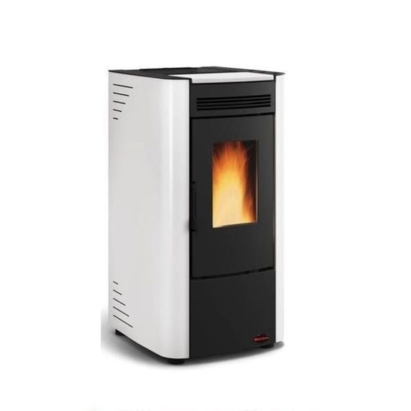 STUFA A PELLET LA NORDICA EXTRAFLAME KETTY 5.0 6.5 KW