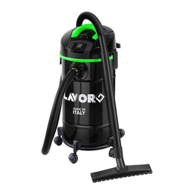 BIDONE ASPIRATUTTO "LAVOR" MOD.RUDY 30S