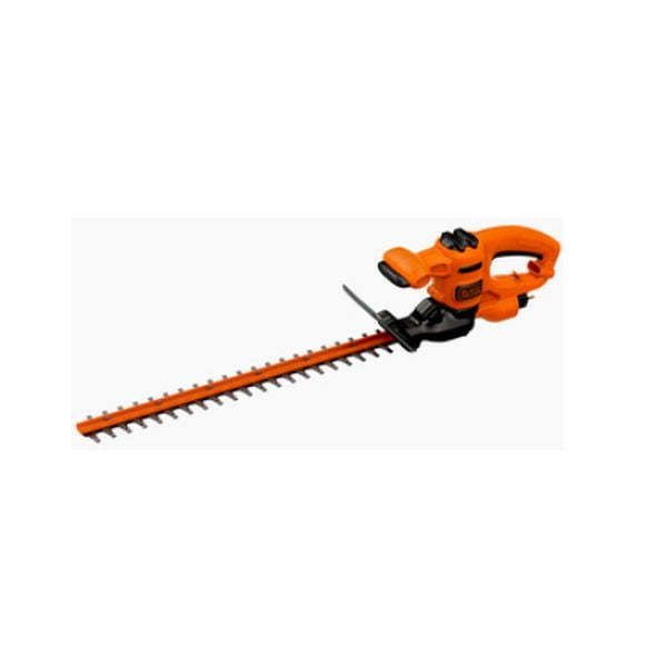 TAGLIASIEPI BLACK & DECKER BEHT251C10 450W 95577