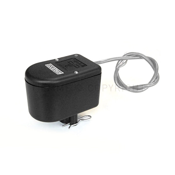 Servomotore per valvole di zona 2 vie 24VAC 40 sec. cod.2130072