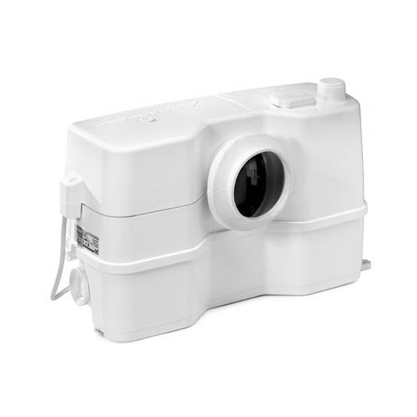 TRITURATORE MACERATORE GRUNDFOS SOLOLIFT2 WC-3 97775315