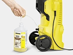 IDROPULITRICE KARCHER K 2 FULL CONTROL