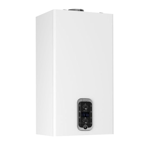 CALDAIA A CONDENSAZIONE CHAFFOTEAUX NIAGARA ADVANCE 35 KIT FUMI OMAGGIO