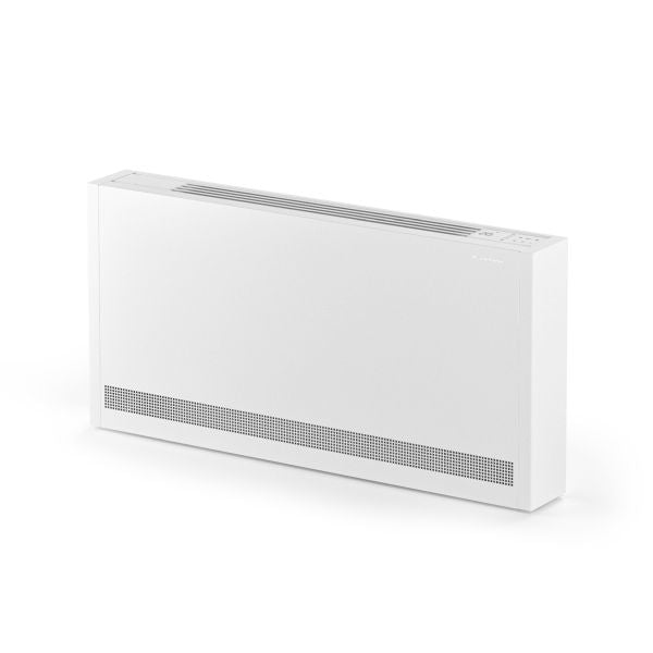 FAN COIL A PAVIMENTO/SOFFITTO CHAFFOTEAUX ARIANEXT YMIR FS 20 CON TELECOMANDO 3301553