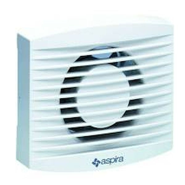 ASPIRATORE ASPIRA ELICOIDALE ASPIRSINFLEX 82 m3/h ASPAP1180