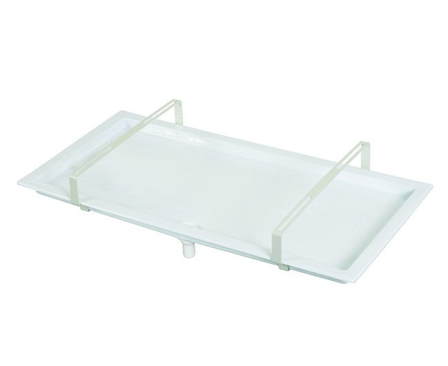 BACINELLA RACCOGLI CONDENSA UNIVERSALE IN PLASTICA 945x425x40