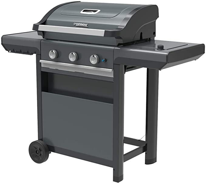 BARBECUE A GAS DA ESTERNO SERIE 3 SELECT/ S