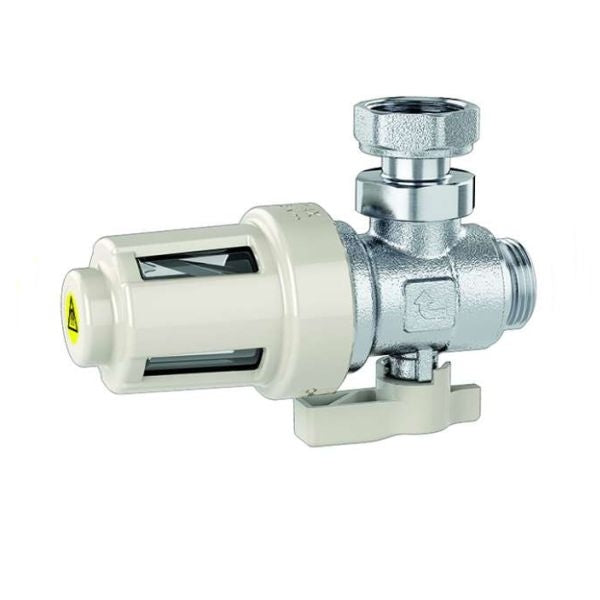 CALEFFI FILTRO DEFANGATORE MAGNETICO 3/4" SOTTOCALDAIA