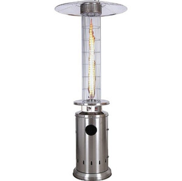 STUFA AEREA CILINDRICA MOD. KE2020 KW 13