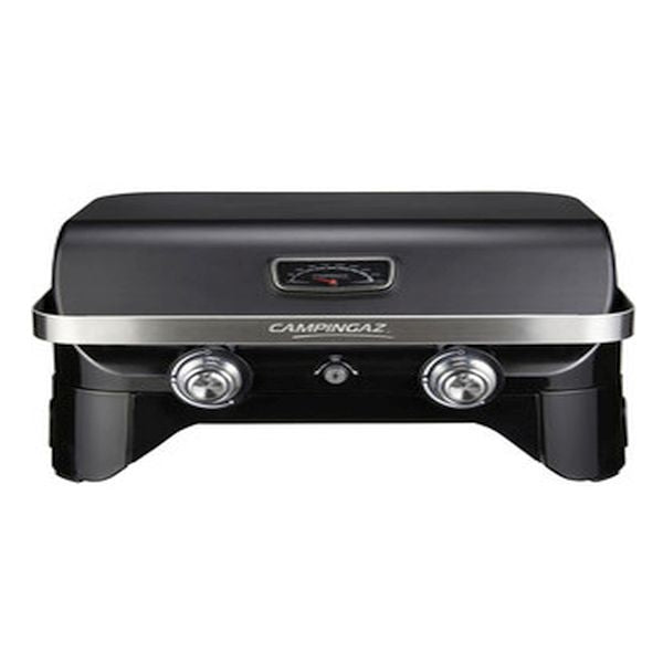 Barbecue da tavolo a gas con regolazione della fiamma ATTITUDE 2100LX