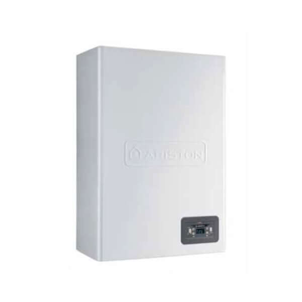 CALDAIA A CONDENSAZIONE ARISTON CARES PREMIUM EXT 25 CON KIT FUMI
