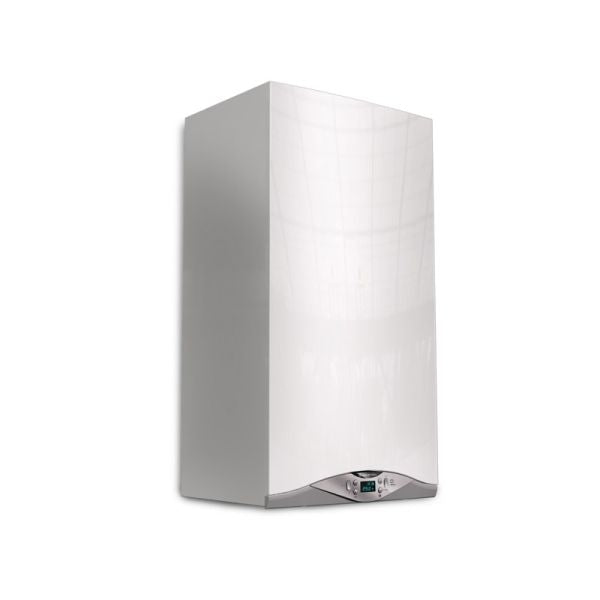 CALDAIA A CONDENSAZIONE ARISTON CARES PREMIUM IN 25 DA INCASSO CON KIT FUMI OMAGGIO