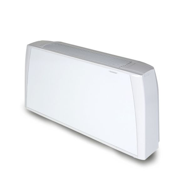 VENTILCONVETTORE FANCOIL PAVIMENTO SABIANA CRC 53 MV