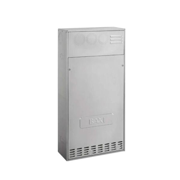 CASSONE UNIVERSALE BAXI PER CALDAIE INCASSO