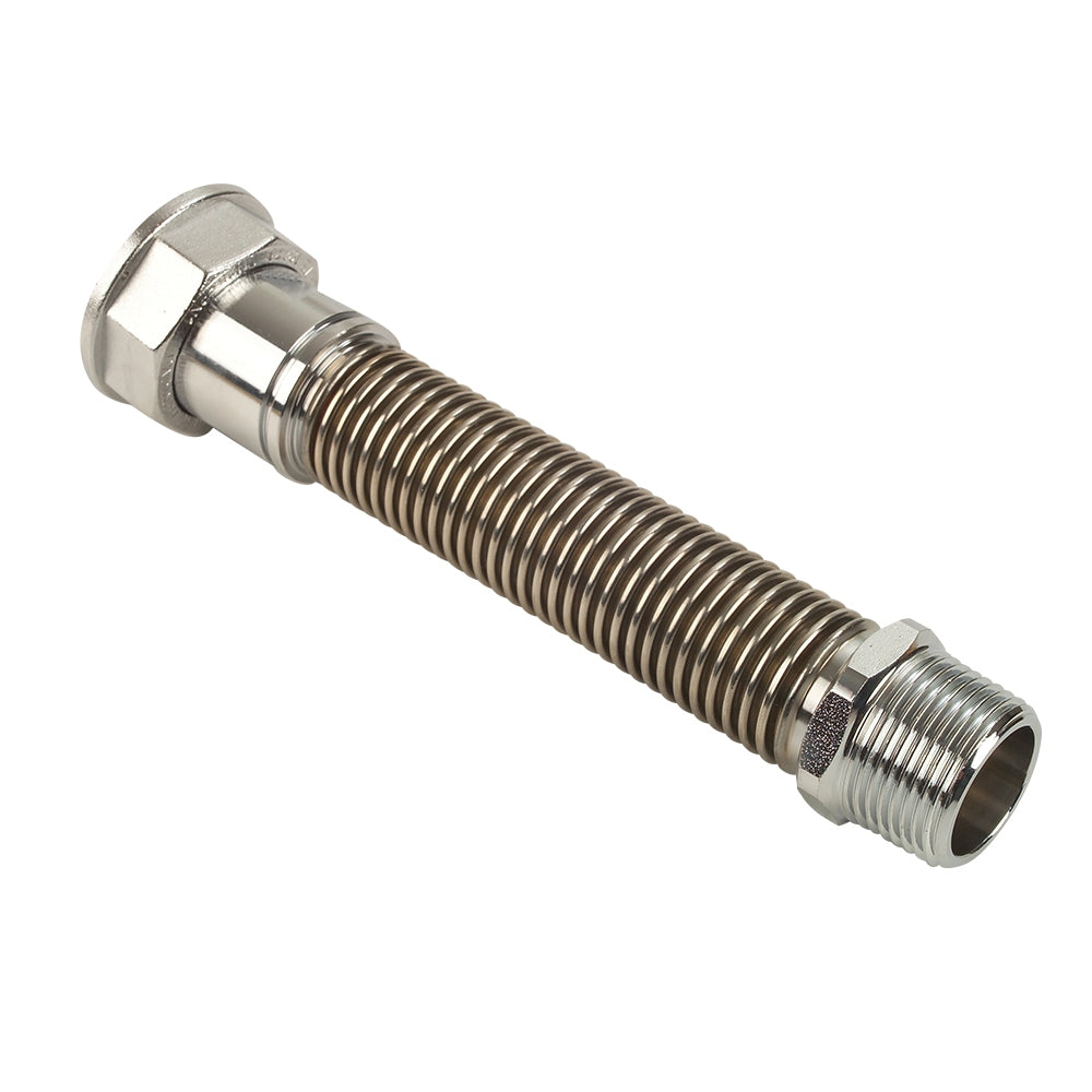 CONA FLESSIBILE PER CALDAIA 200/400 3/4
