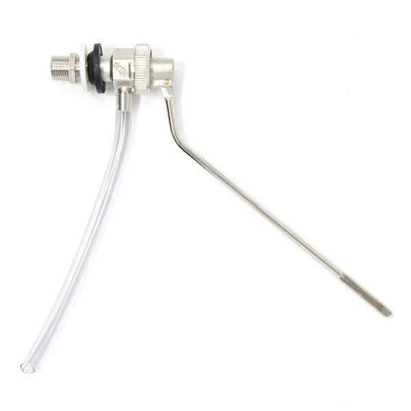 GALLEGGIANTE CATIS 3/8" D2000