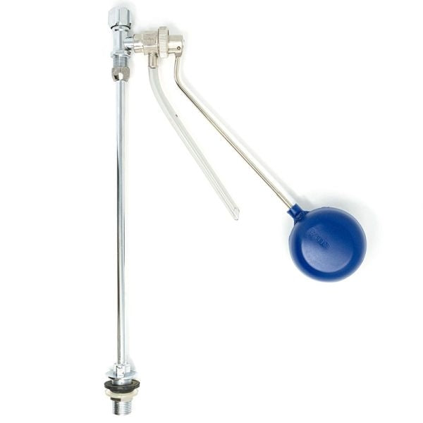 GRUPPO GALLEGGIANTE CATIS 1/2" ATTACCO DAL BASSO D2120