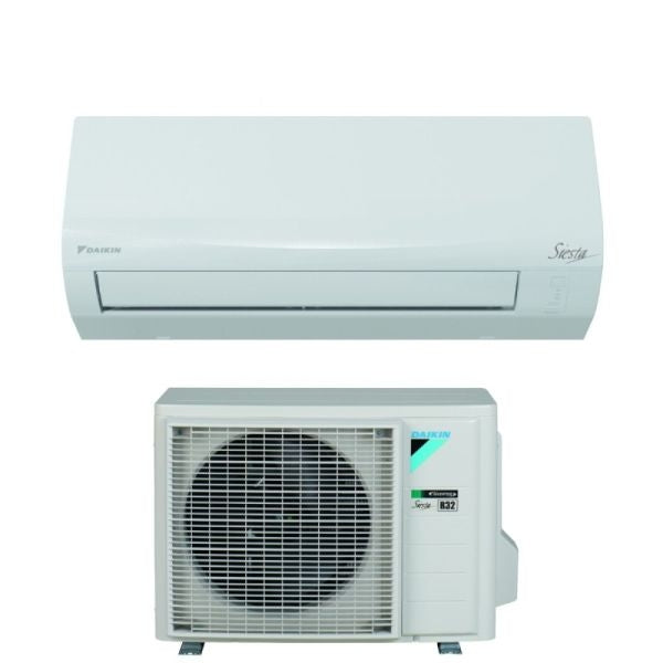 CLIMATIZZATORE DAIKIN SIESTA ATXC50D MONOSPLIT 18000 BTU INVERTER R32