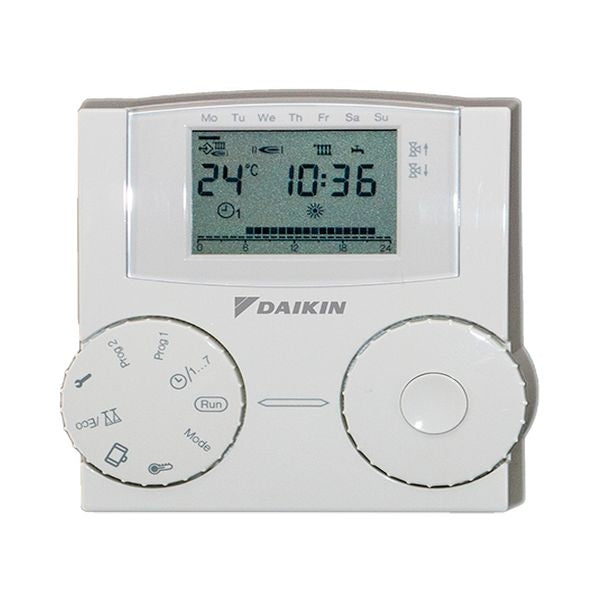 TERMOSTATO DOTROOMTHEAA PER CALDAIA DAIKIN OPEN THERM CON SONDA