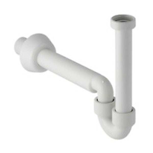 SIFONE GEBERIT CURVO PER BIDET 1"1/4