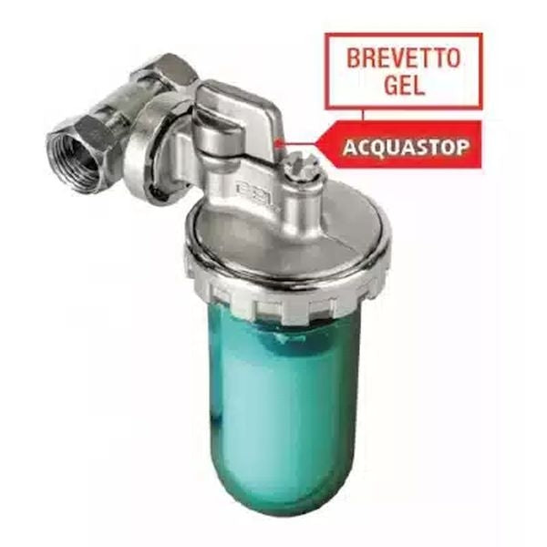 DOSATORE GEL DOSAPHOS 250 TWIST FILTRO ANTICALCARE