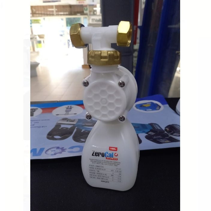DOSATORE PROPORZIONALE ANTICALCARE GEL ZEROCAL+ PRO DIMA 1/2" 10508020