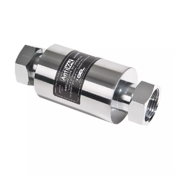 FILTRO GEL ANTICALCARE MAGNETICO MODELLO ANTIKAL MAGNUM 1"