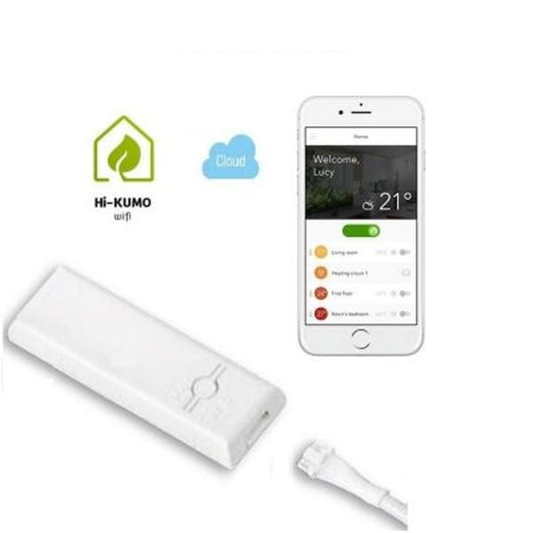 HITACHI INTERFACCIA WI-FI