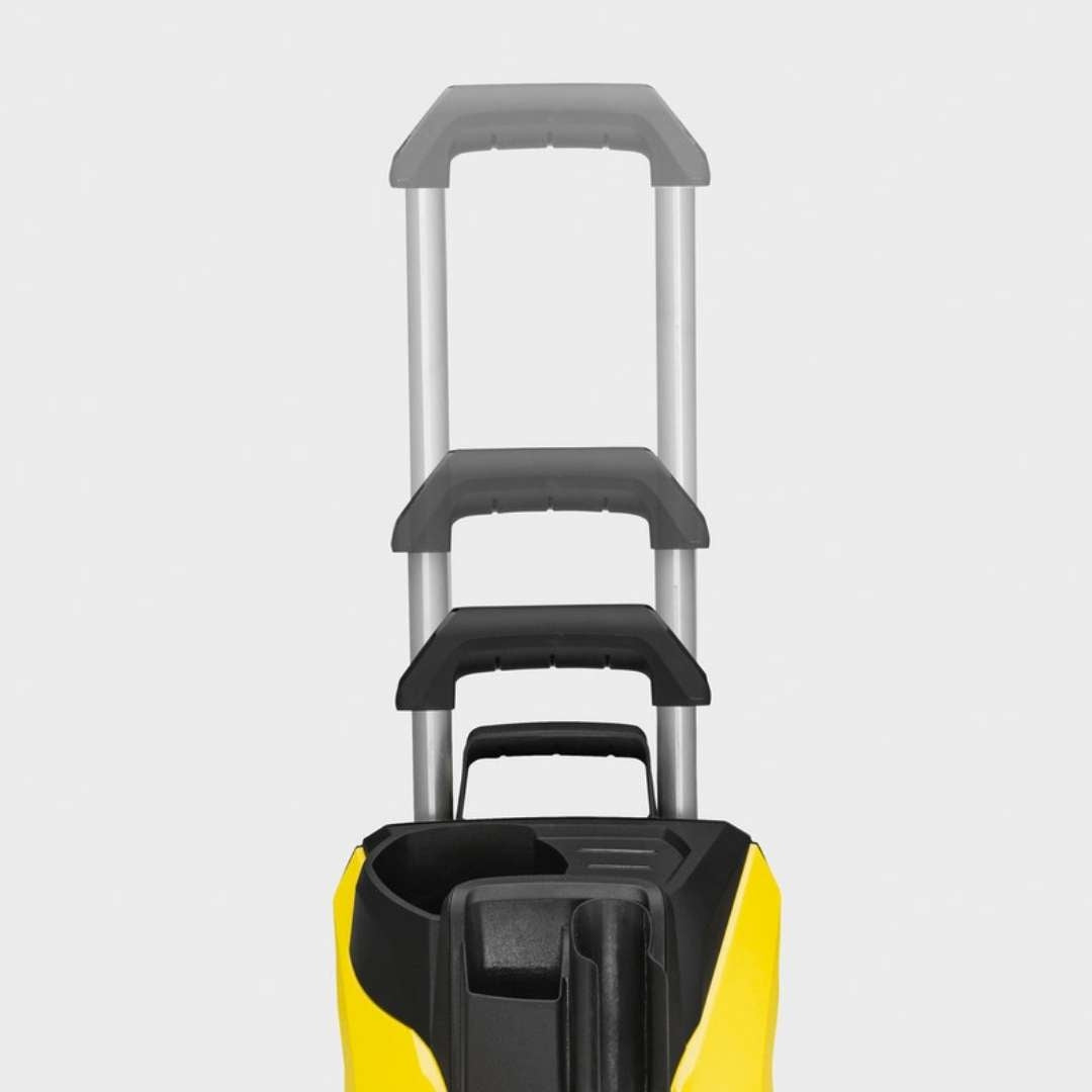 Idropulitrice Karcher K5 Power Control Super performante