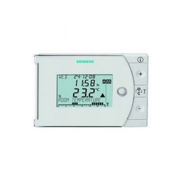CRONOTERMOSTATO SIEMENS REV 13 DIGITALE