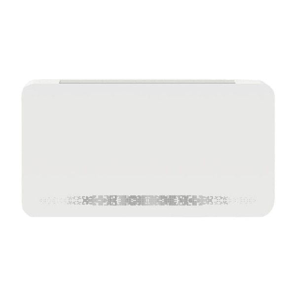 VENTILCONVETTORE FAN COIL INNOVA OSMO SL 400 FAOL04SC1II INVERTER