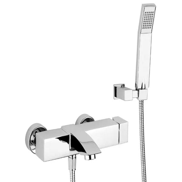 MISCELATORE PER VASCA ESTERNO PAFFONI LEVEL LEC023CR