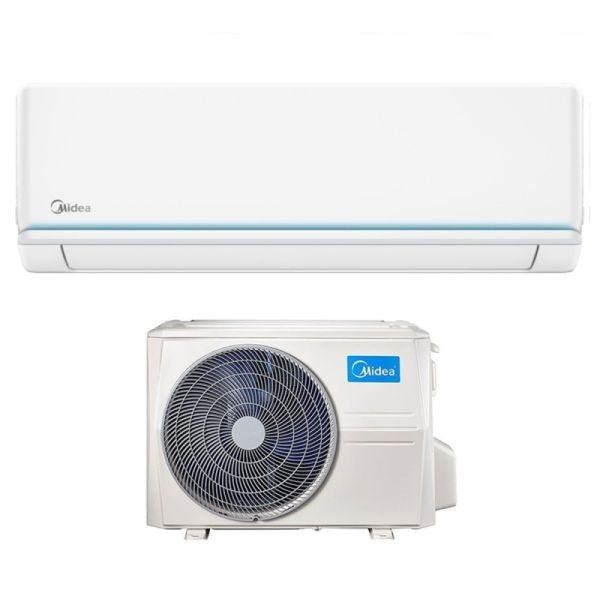 CLIMATIZZATORE MIDEA EVOLUTION MONOSPLIT 18000 BTU INVERTER R-32 MSAGXAU-18HRDN8