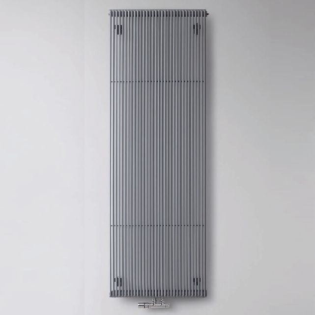 RADIATORE TERMOARREDO TUBOLARE ZEHNDER ORBIS ORV-200 H.2000 26 ELEMENTI P.47