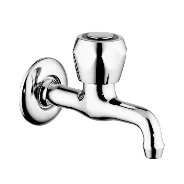 RUBINETTO PROLUNGATO A PARETE PAFFONI DANUBIO 365AST