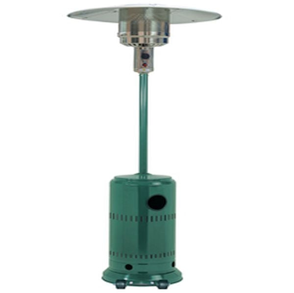 STUFA AEREA A GAS MOD. PATIO HSS-A-PC 13 kW