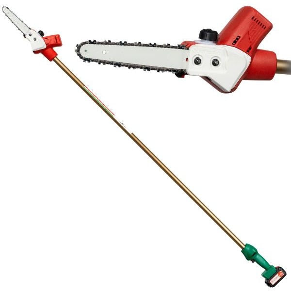 POTATORE SBARAGLIA ARES 22 2B 21V 5,2AH CM 180