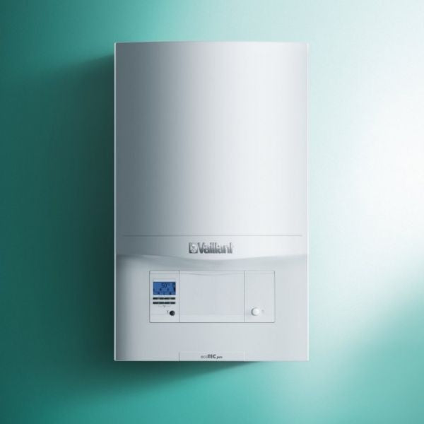 CALDAIA A CONDENSAZIONE VAILLANT ECOTEC PRO VMW 286/5-3 H+ 28 Kw