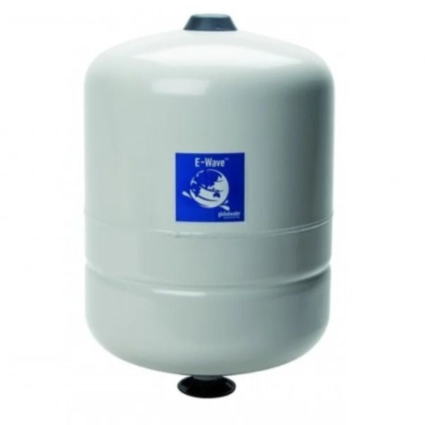Vaso di espansione Globalwater Inline PWB-12 LX 12 litri