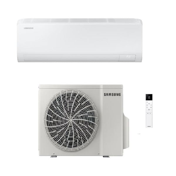 CLIMATIZZATORE SAMSUNG CEBU S2 MONOSPLIT 24000 BTU INVERTER R-32 WI-FI F-AR24CB2