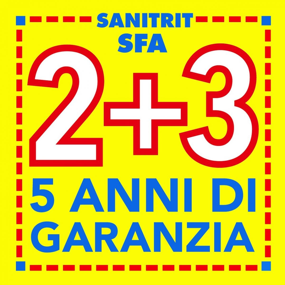 POMPA SFA SANITRIT SANISPEED+ PER ACQUE CHIARE