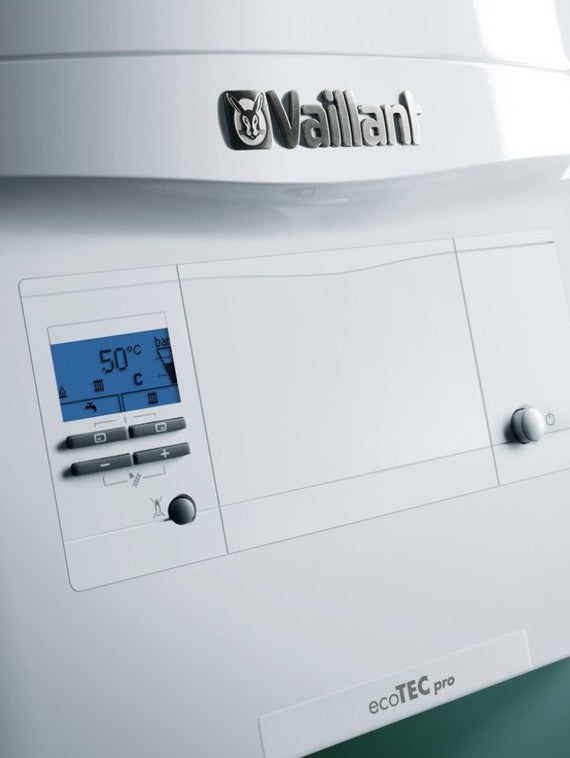 CALDAIA A CONDENSAZIONE VAILLANT ECOTEC PRO VMW 236/5-3 H+ 23 Kw